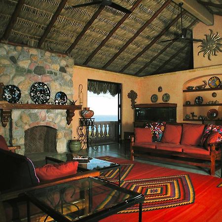Villa Del Faro Boca de la Vinorama Zewnętrze zdjęcie