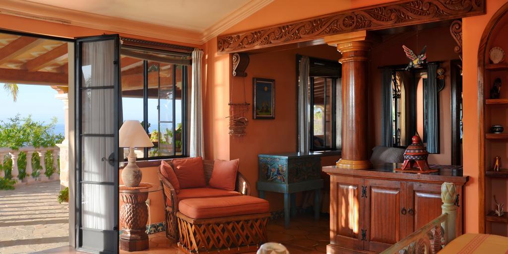 Villa Del Faro Boca de la Vinorama Zewnętrze zdjęcie