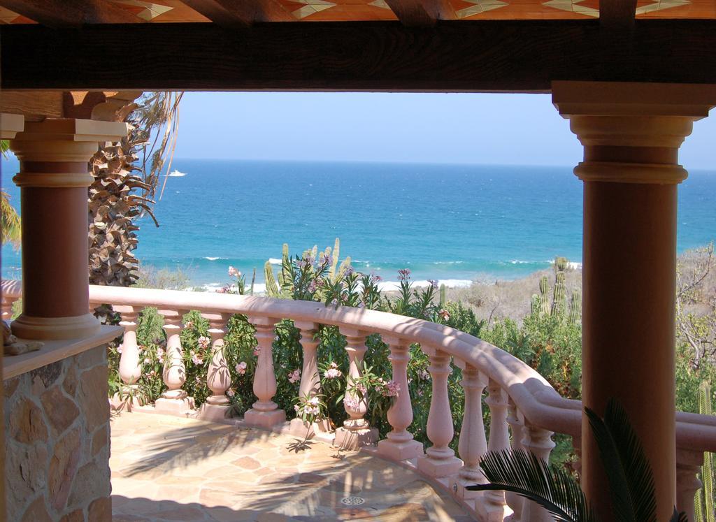 Villa Del Faro Boca de la Vinorama Zewnętrze zdjęcie