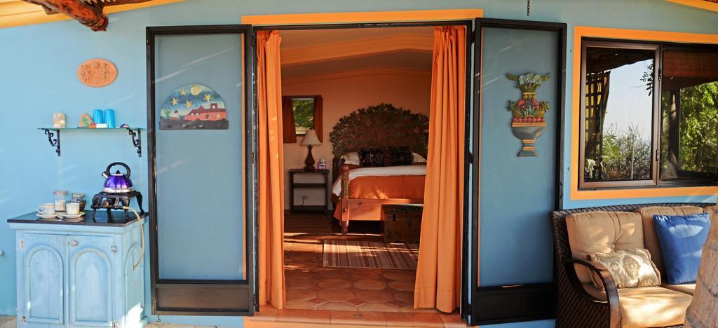 Villa Del Faro Boca de la Vinorama Zewnętrze zdjęcie