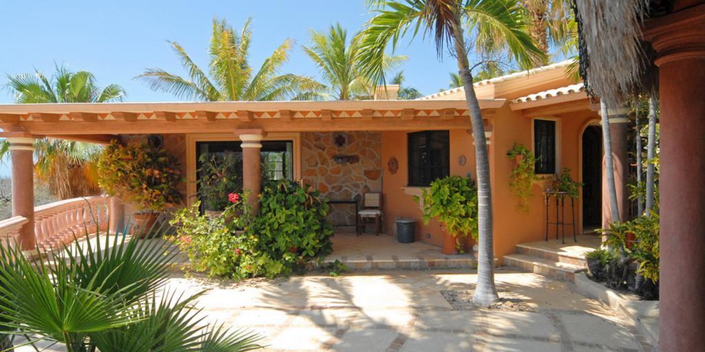 Villa Del Faro Boca de la Vinorama Zewnętrze zdjęcie
