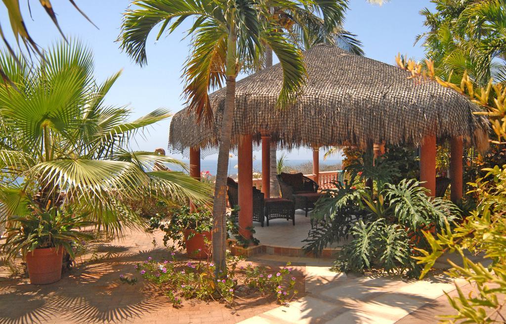 Villa Del Faro Boca de la Vinorama Zewnętrze zdjęcie