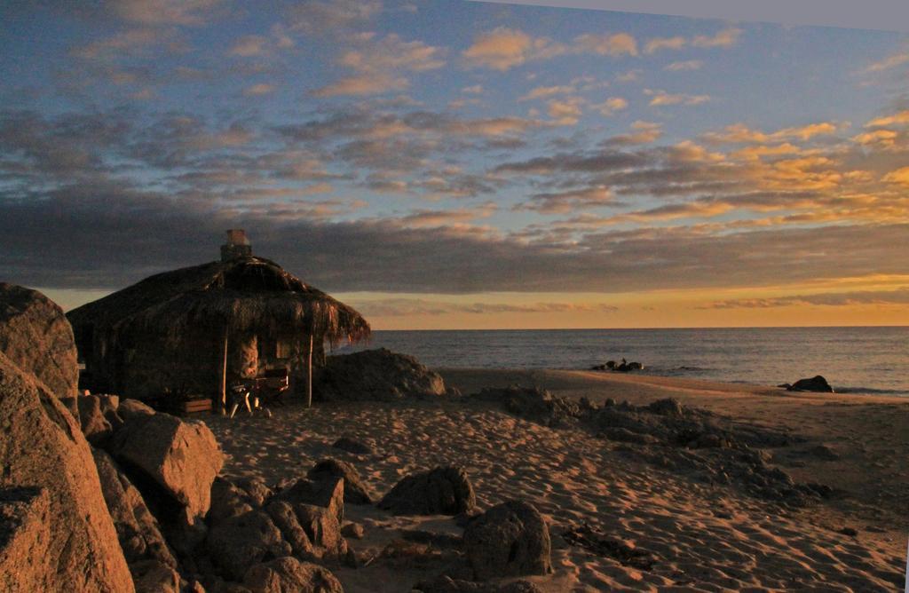 Villa Del Faro Boca de la Vinorama Zewnętrze zdjęcie