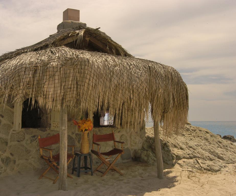 Villa Del Faro Boca de la Vinorama Zewnętrze zdjęcie