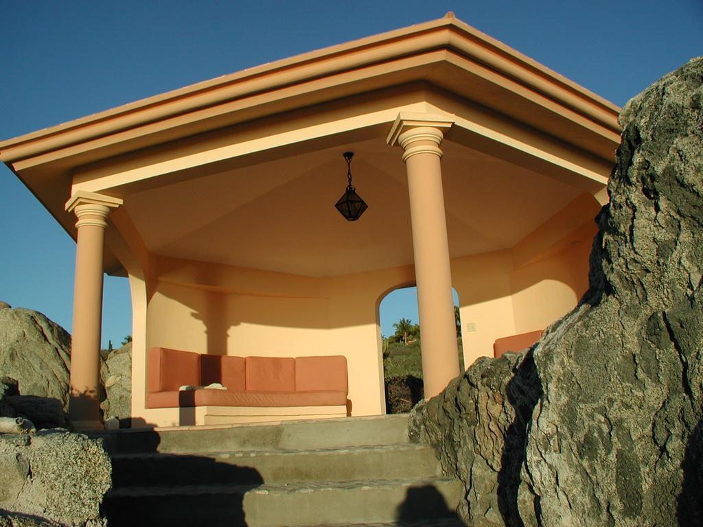 Villa Del Faro Boca de la Vinorama Zewnętrze zdjęcie