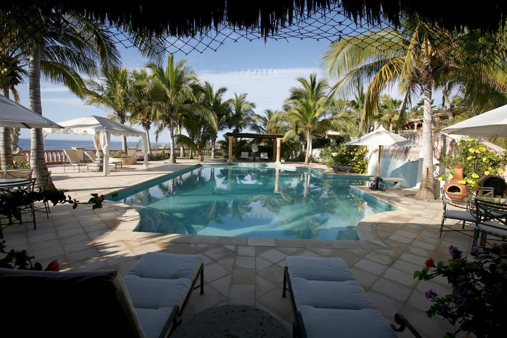 Villa Del Faro Boca de la Vinorama Zewnętrze zdjęcie