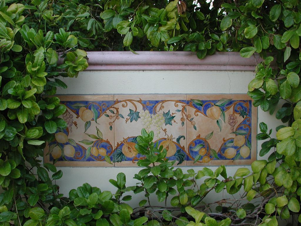 Villa Del Faro Boca de la Vinorama Zewnętrze zdjęcie