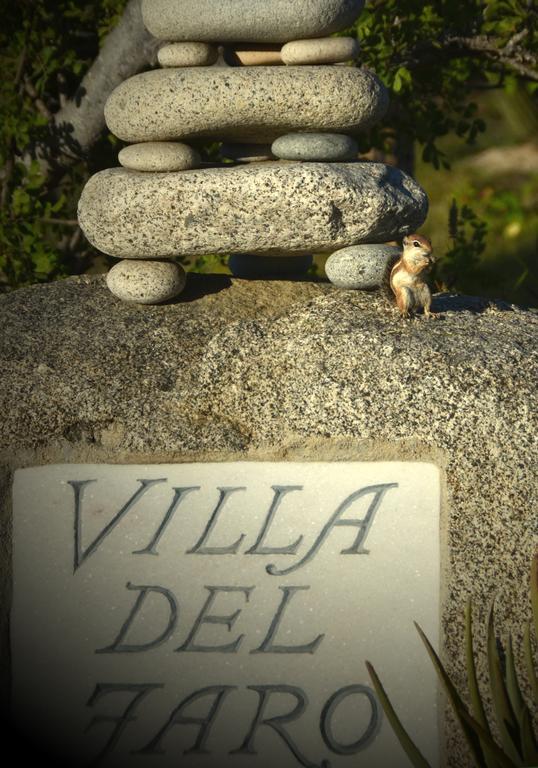 Villa Del Faro Boca de la Vinorama Zewnętrze zdjęcie