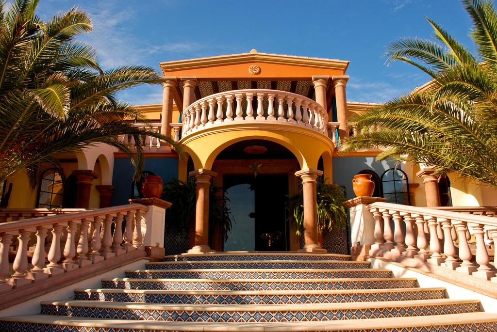 Villa Del Faro Boca de la Vinorama Zewnętrze zdjęcie