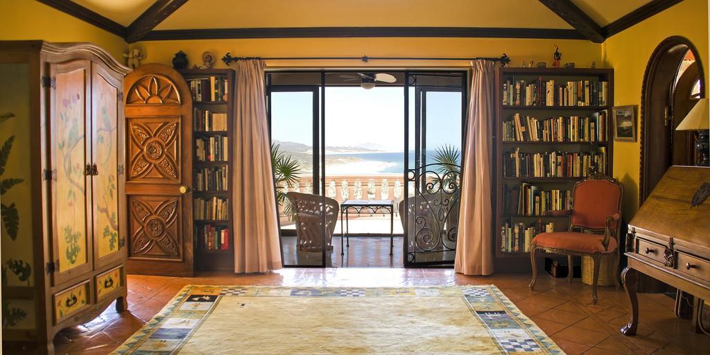 Villa Del Faro Boca de la Vinorama Zewnętrze zdjęcie