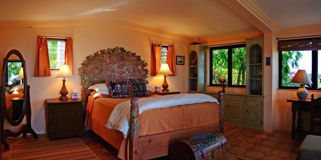 Villa Del Faro Boca de la Vinorama Zewnętrze zdjęcie