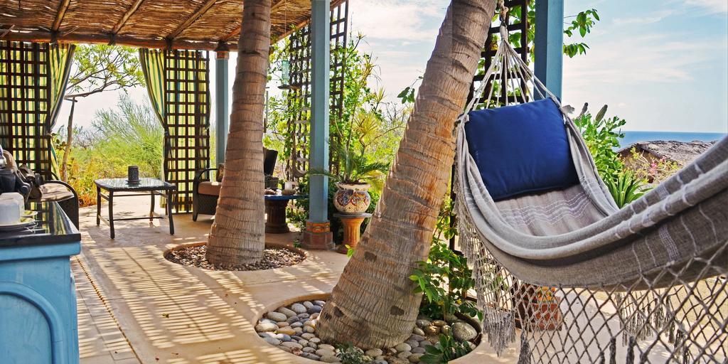 Villa Del Faro Boca de la Vinorama Zewnętrze zdjęcie