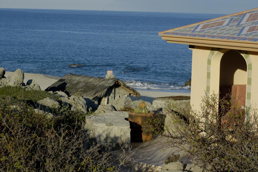 Villa Del Faro Boca de la Vinorama Zewnętrze zdjęcie