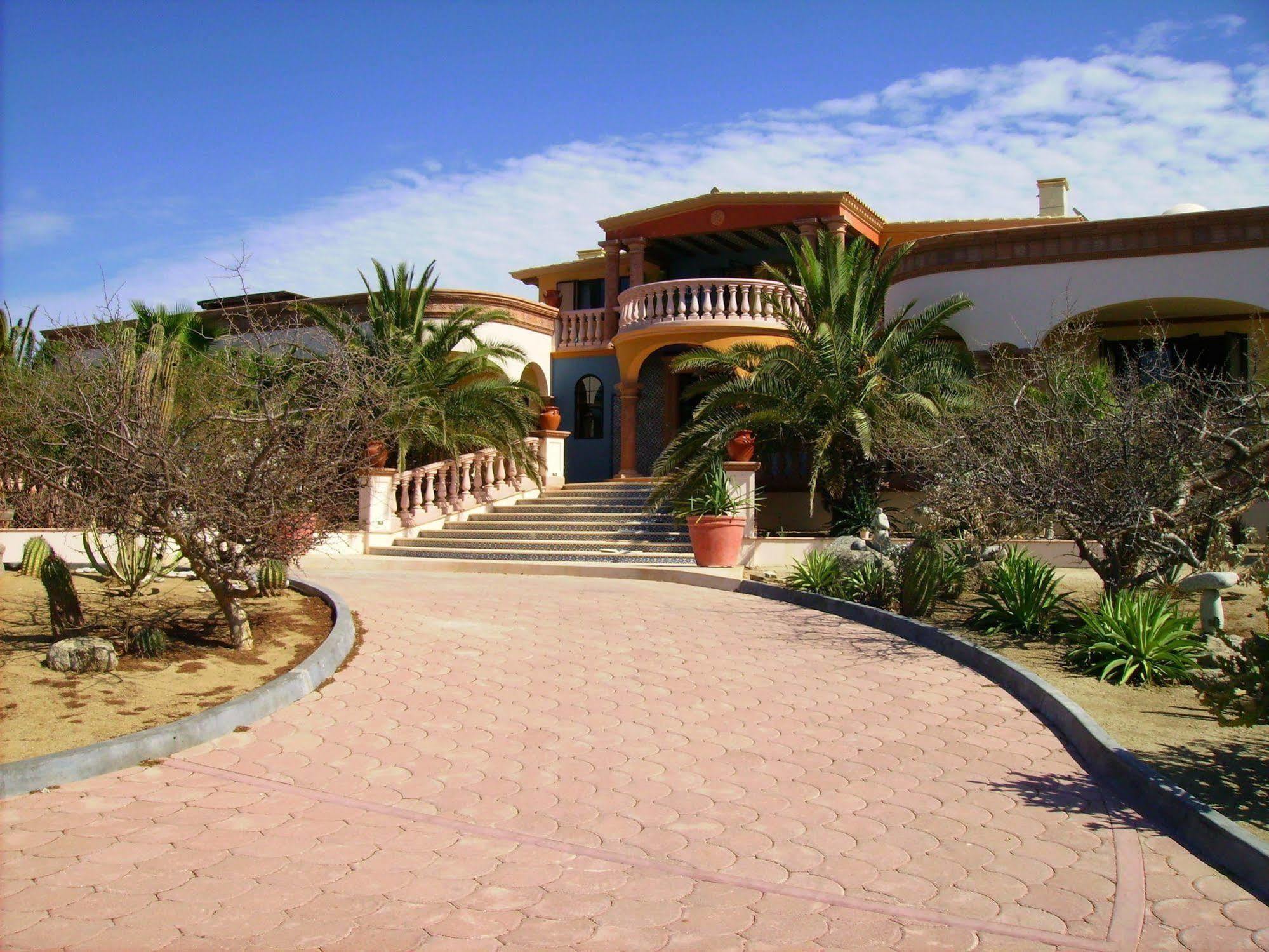 Villa Del Faro Boca de la Vinorama Zewnętrze zdjęcie