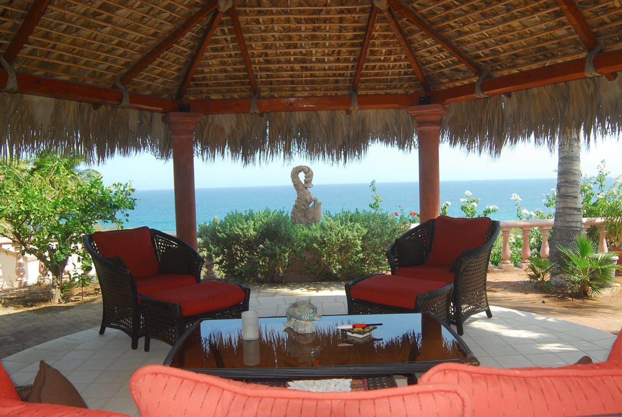 Villa Del Faro Boca de la Vinorama Zewnętrze zdjęcie